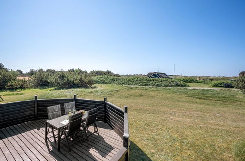Foto 10 - Casa de 2 quartos em Ringkøbing com terraço