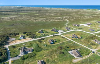 Foto 3 - Casa de 2 quartos em Ringkøbing com terraço