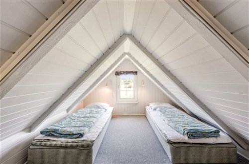 Foto 18 - Casa con 2 camere da letto a Ringkøbing con terrazza