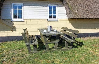 Photo 2 - Maison de 2 chambres à Ringkøbing avec terrasse