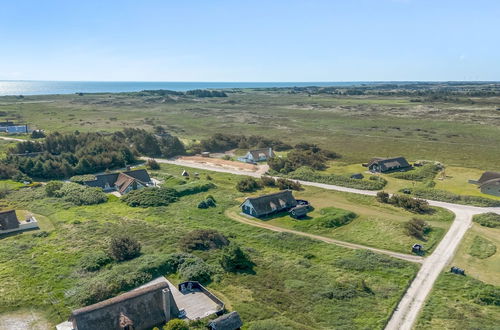 Foto 5 - Casa de 2 quartos em Ringkøbing com terraço