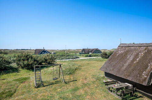 Photo 25 - Maison de 2 chambres à Ringkøbing avec terrasse