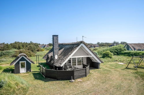 Foto 24 - Casa de 2 quartos em Ringkøbing com terraço