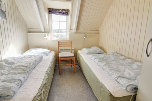 Foto 10 - Haus mit 2 Schlafzimmern in Ringkøbing mit terrasse