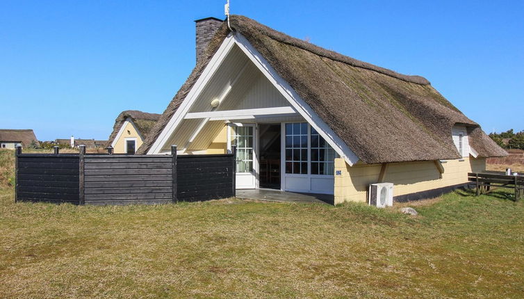 Photo 1 - Maison de 2 chambres à Ringkøbing avec terrasse