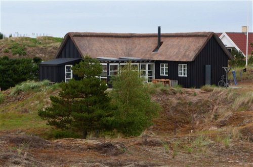 Photo 25 - Maison de 3 chambres à Fanø Bad avec terrasse
