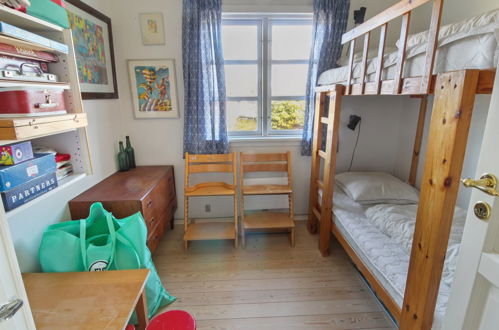 Foto 20 - Casa con 3 camere da letto a Fanø Bad con terrazza