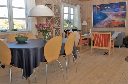 Photo 10 - Maison de 3 chambres à Fanø Bad avec terrasse