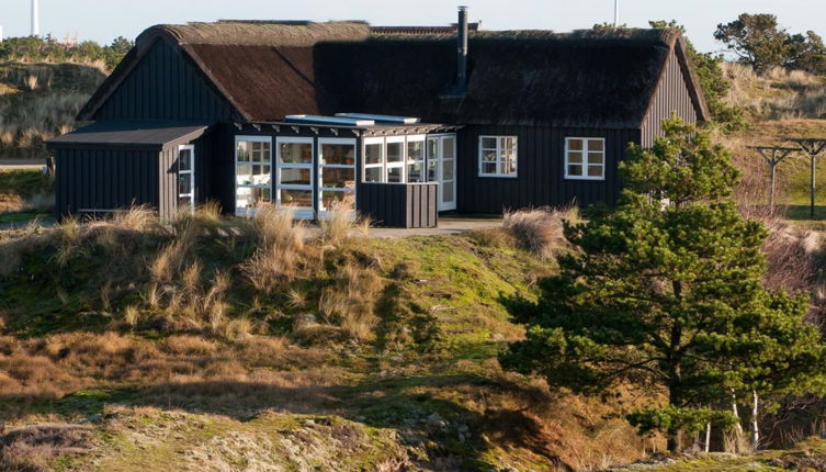 Foto 1 - Casa con 3 camere da letto a Fanø Bad con terrazza