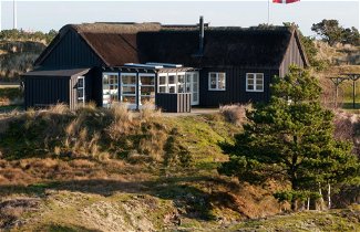 Foto 1 - Casa de 3 habitaciones en Fanø Bad con terraza