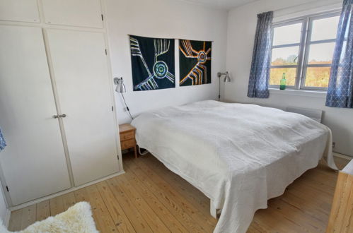 Foto 18 - Casa con 3 camere da letto a Fanø Bad con terrazza