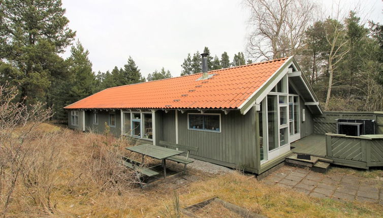 Photo 1 - Maison de 3 chambres à Oksbøl avec sauna