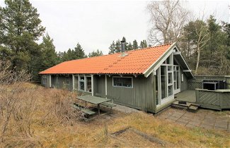 Foto 1 - Casa de 3 quartos em Oksbøl com sauna