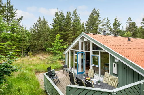 Foto 6 - Casa de 3 quartos em Oksbøl com sauna