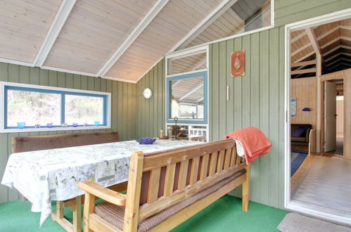 Photo 19 - Maison de 3 chambres à Oksbøl avec sauna