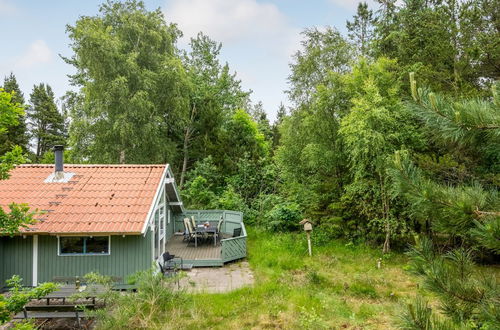 Foto 3 - Casa de 3 quartos em Oksbøl com sauna