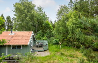 Foto 3 - Casa de 3 quartos em Oksbøl com sauna