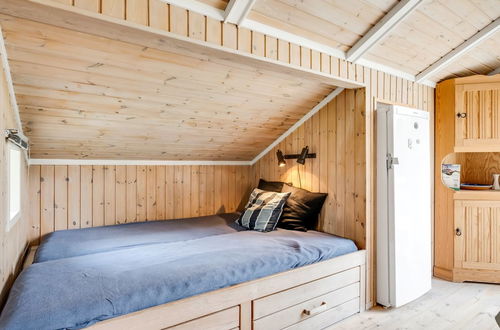 Foto 9 - Casa de 3 quartos em Oksbøl com sauna
