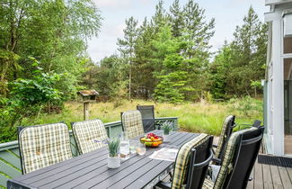 Foto 2 - Casa de 3 quartos em Oksbøl com sauna
