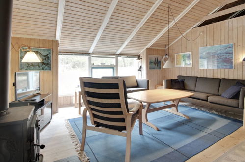 Foto 5 - Casa con 3 camere da letto a Oksbøl con sauna