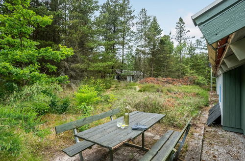 Foto 4 - Casa de 3 quartos em Oksbøl com sauna
