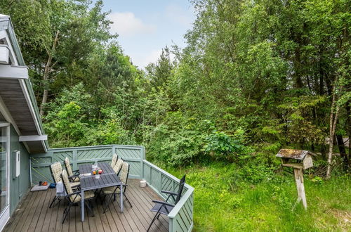 Foto 5 - Casa de 3 quartos em Oksbøl com sauna