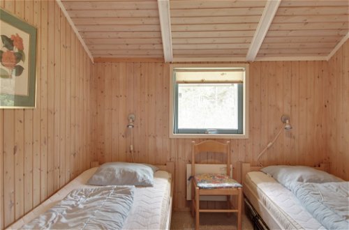 Foto 13 - Casa con 3 camere da letto a Oksbøl con sauna