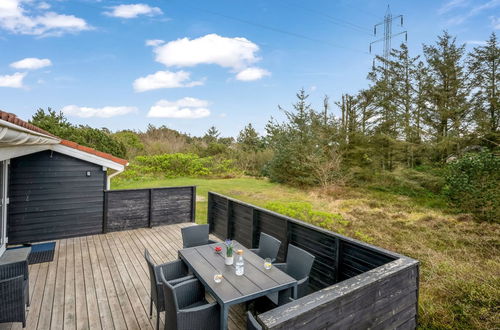 Foto 4 - Casa de 4 quartos em Hvide Sande com terraço e sauna