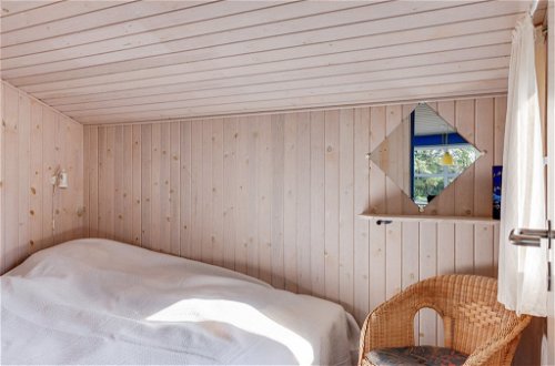 Photo 16 - Maison de 4 chambres à Hvide Sande avec terrasse et sauna