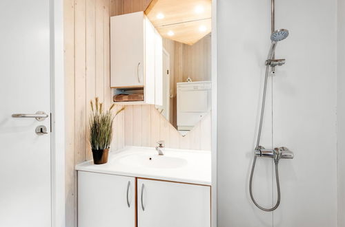 Foto 7 - Casa de 4 quartos em Hvide Sande com terraço e sauna