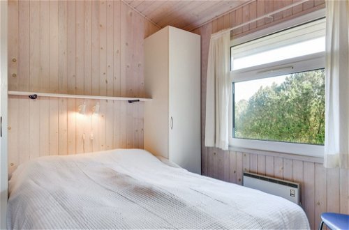 Foto 22 - Casa con 4 camere da letto a Hvide Sande con terrazza e sauna