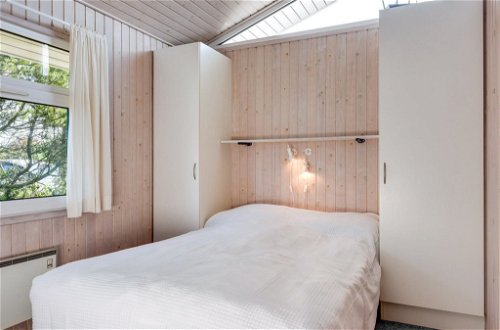 Foto 21 - Casa de 4 quartos em Hvide Sande com terraço e sauna