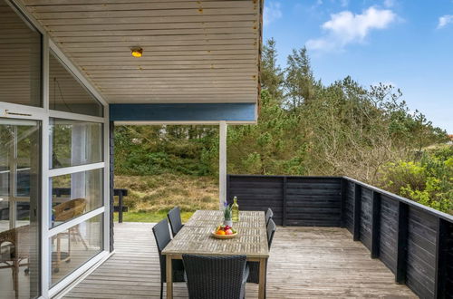 Foto 30 - Casa de 4 quartos em Hvide Sande com terraço e sauna