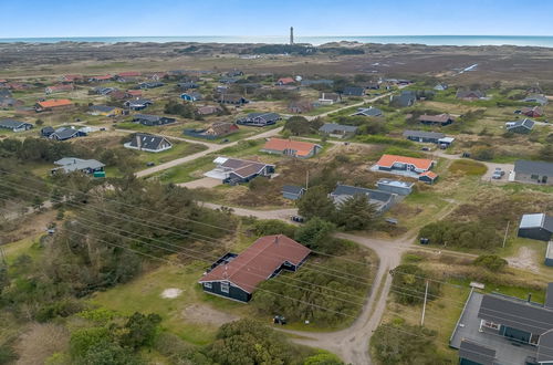 Foto 11 - Casa de 4 quartos em Hvide Sande com terraço e sauna