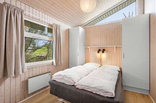 Foto 22 - Casa de 4 quartos em Hvide Sande com terraço e sauna