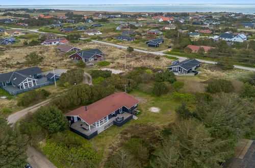 Foto 3 - Casa de 4 quartos em Hvide Sande com terraço e sauna