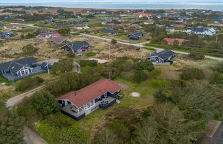 Foto 3 - Casa de 4 quartos em Hvide Sande com terraço e sauna