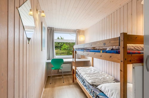 Foto 8 - Casa de 4 quartos em Hvide Sande com terraço e sauna