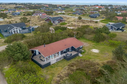 Foto 10 - Casa de 4 quartos em Hvide Sande com terraço e sauna