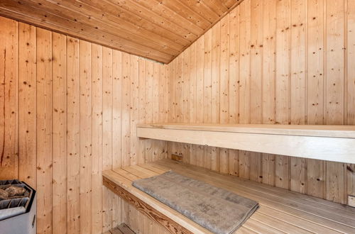Foto 16 - Casa de 4 quartos em Hvide Sande com terraço e sauna