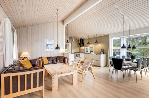 Foto 33 - Casa de 4 quartos em Hvide Sande com terraço e sauna