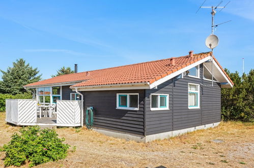 Foto 26 - Casa de 4 quartos em Hvide Sande com terraço e sauna