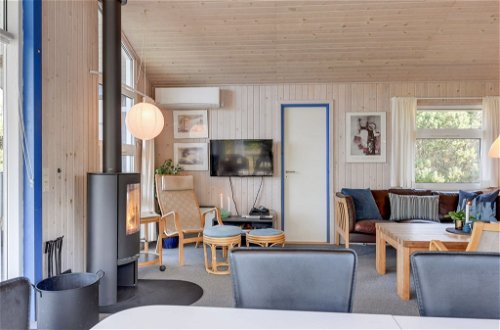Photo 9 - Maison de 4 chambres à Hvide Sande avec terrasse et sauna