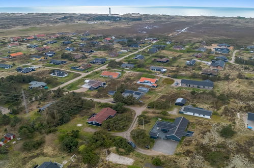 Foto 32 - Casa de 4 quartos em Hvide Sande com terraço e sauna