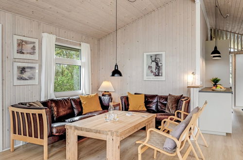Foto 29 - Casa de 4 quartos em Hvide Sande com terraço e sauna