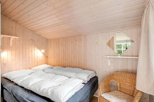 Foto 20 - Casa de 4 quartos em Hvide Sande com terraço e sauna