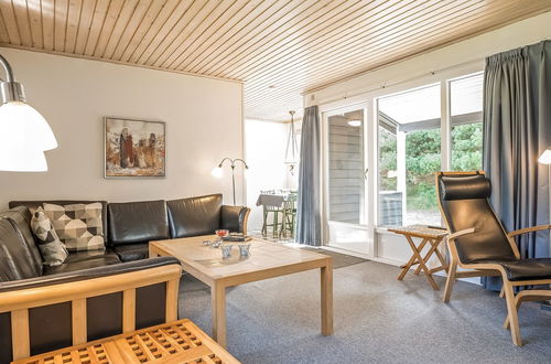 Photo 32 - 2 bedroom House in Klitmøller with terrace