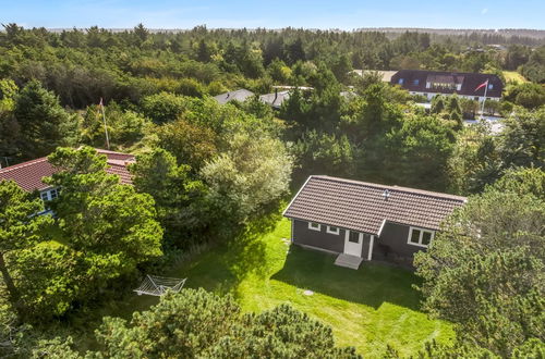 Photo 16 - 2 bedroom House in Klitmøller with terrace