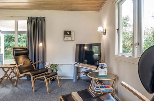 Photo 19 - 2 bedroom House in Klitmøller with terrace