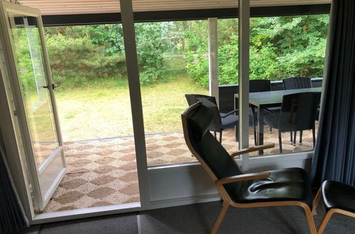 Foto 25 - Casa de 2 quartos em Klitmøller com terraço